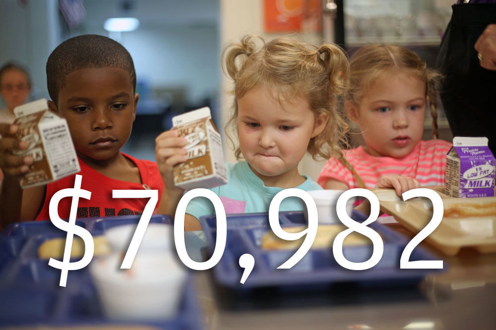 4. Webster Groves School District